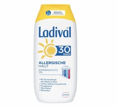 Ladival Allergische Haut