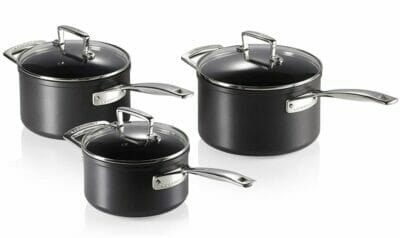 Le Creuset Aluminium