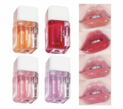 Lippenöl