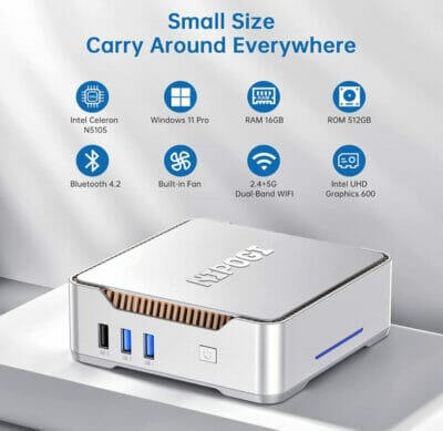 Mini PC