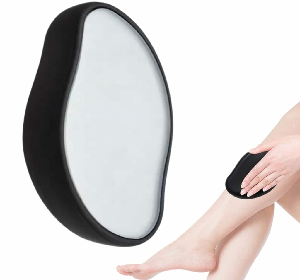 Neu: Nano Haarentferner – 50% Rabatt