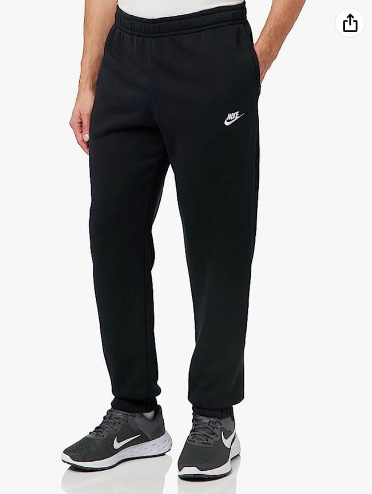 Optic Jogger Hose von Nike 46 Rabatt