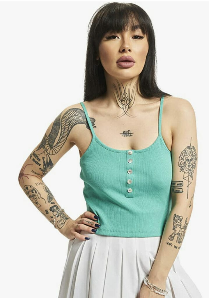 ONLY Damen Top – 70% Rabatt