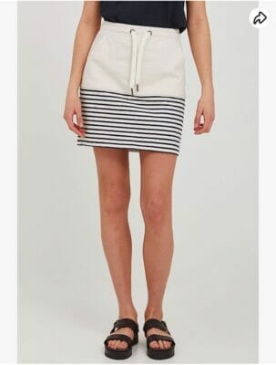 OXMO OXPippa Damen Rock1