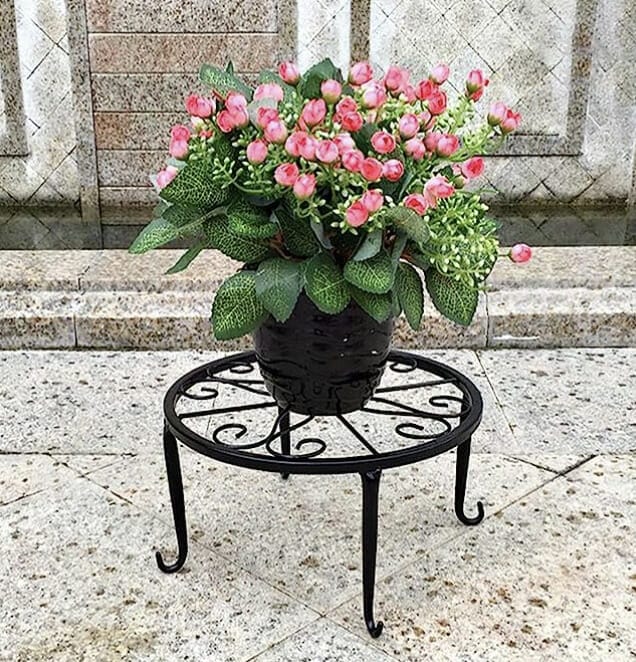 YIDYFA Pflanzenständer – 60% Rabatt