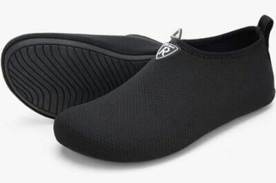 Racqua Damen Herren Badeschuhe1