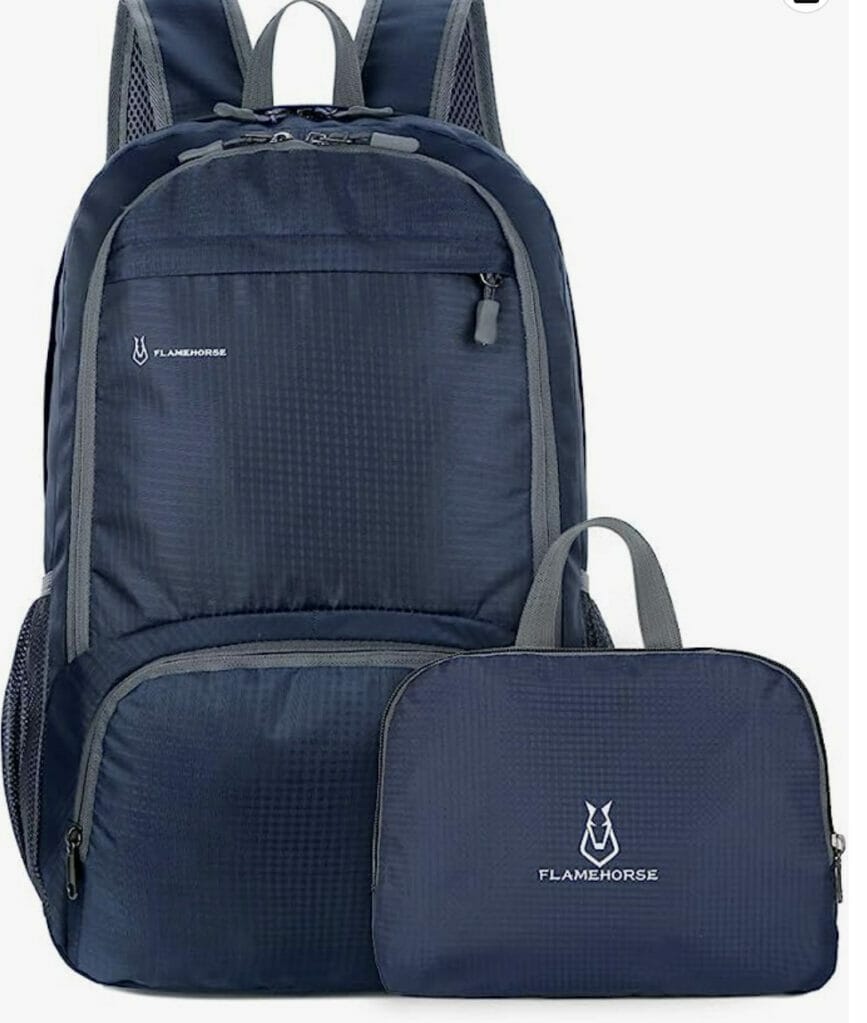 CalmGeek Rucksack – 50% Rabatt