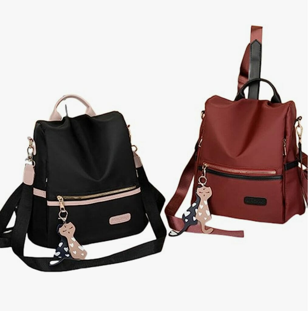 Rucksack für Damen – 50% Rabatt