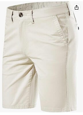 Herren Shorts