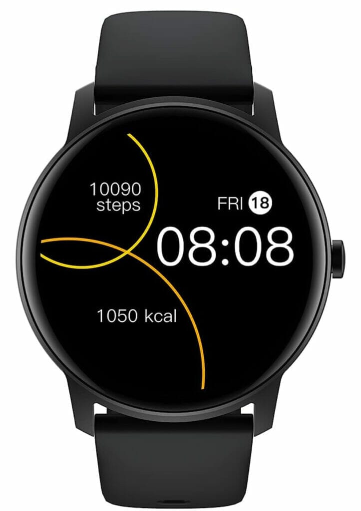 RIVERSONG Smartwatch –  55% Rabatt