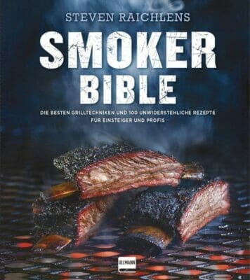 Smoker Bible