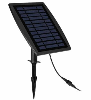 Aoresac Solar Teichbelüfter - 44% Rabatt 1 Teichbelüfter
