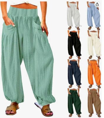 Sommerhose