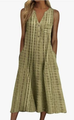 Sommerkleid