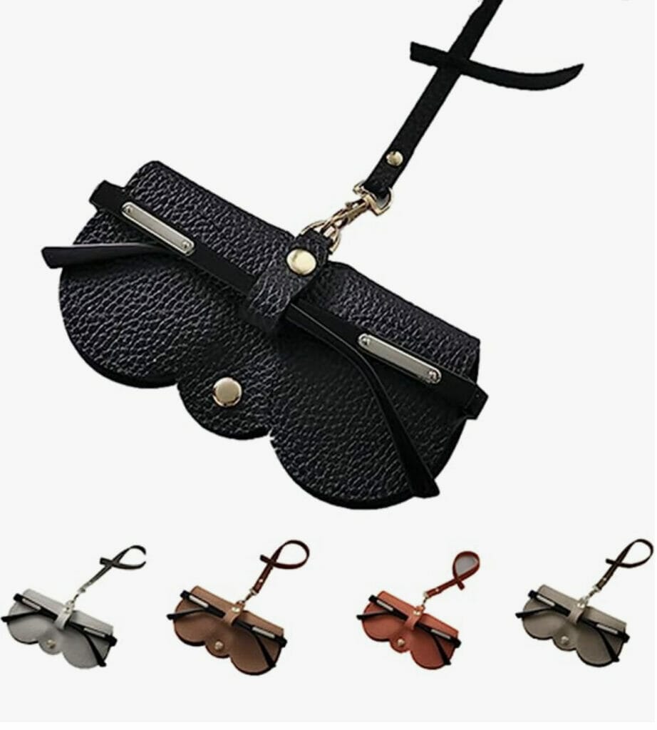 Yellsong Sonnenbrillen Etui – 60% Rabatt