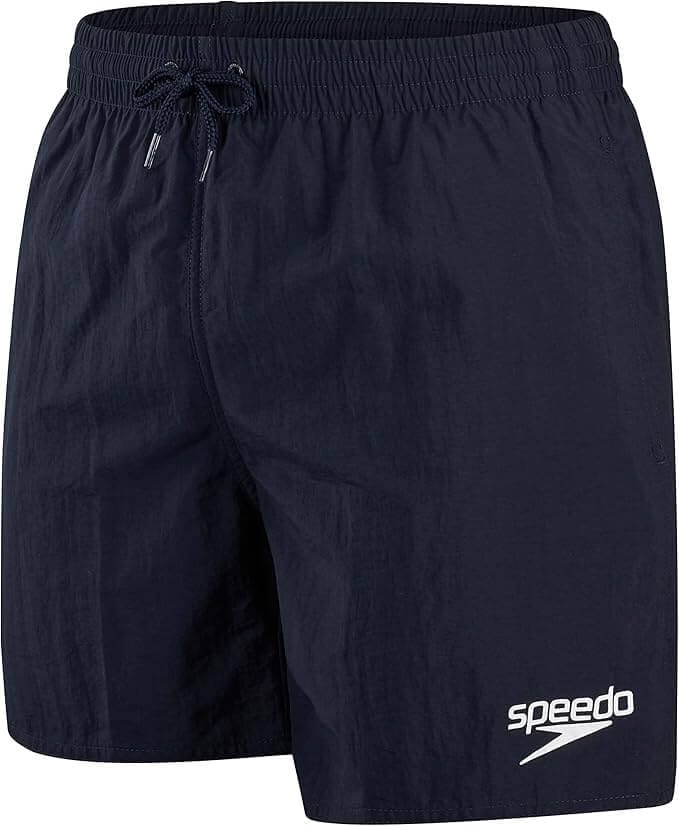 Speedo Herren Essentials Endurance+ 16″ Badeshorts – 60% Rabatt