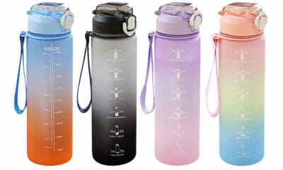 Trinkflasche