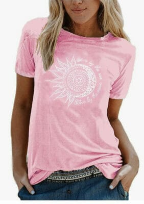 Damen T-Shirt