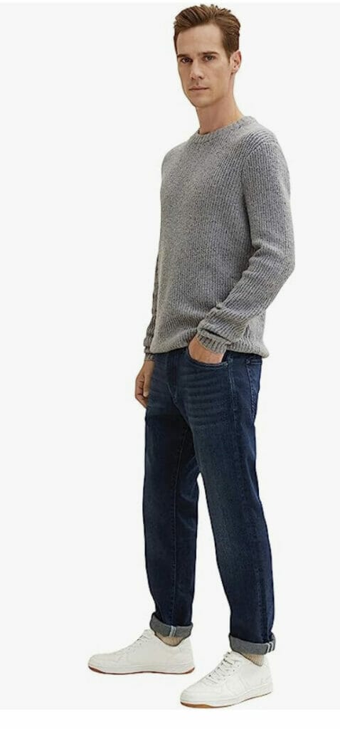 TOM TAILOR Herren Jeans – 52% Rabatt