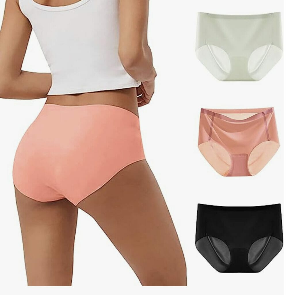 Zuoyue Damen Unterwäsche – 50% Rabatt