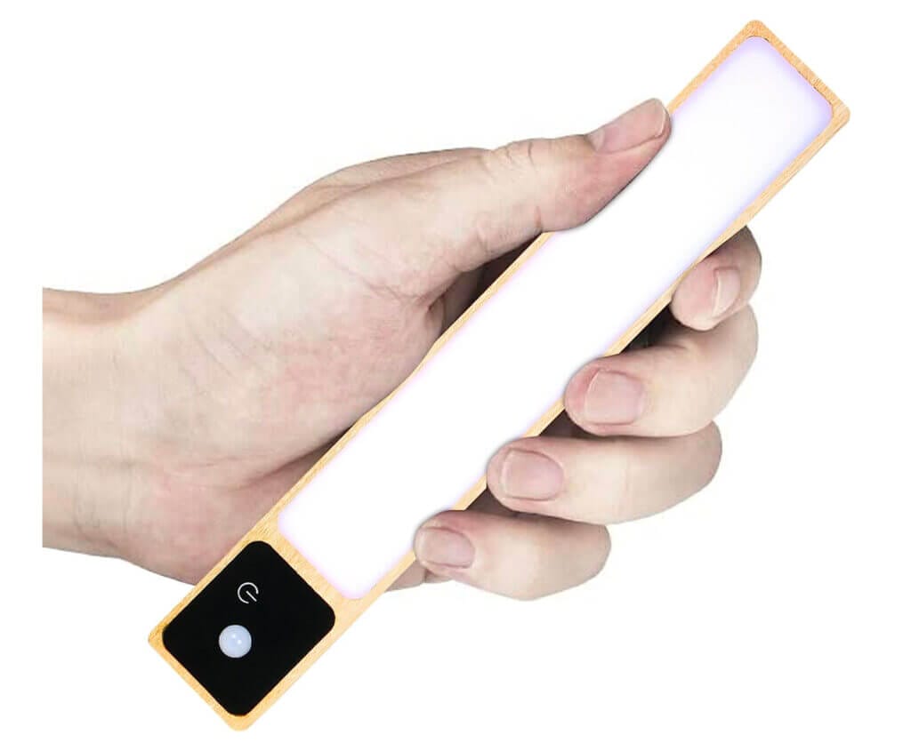 LED Unterschrankleuchte von Shineslay – 50% Rabatt