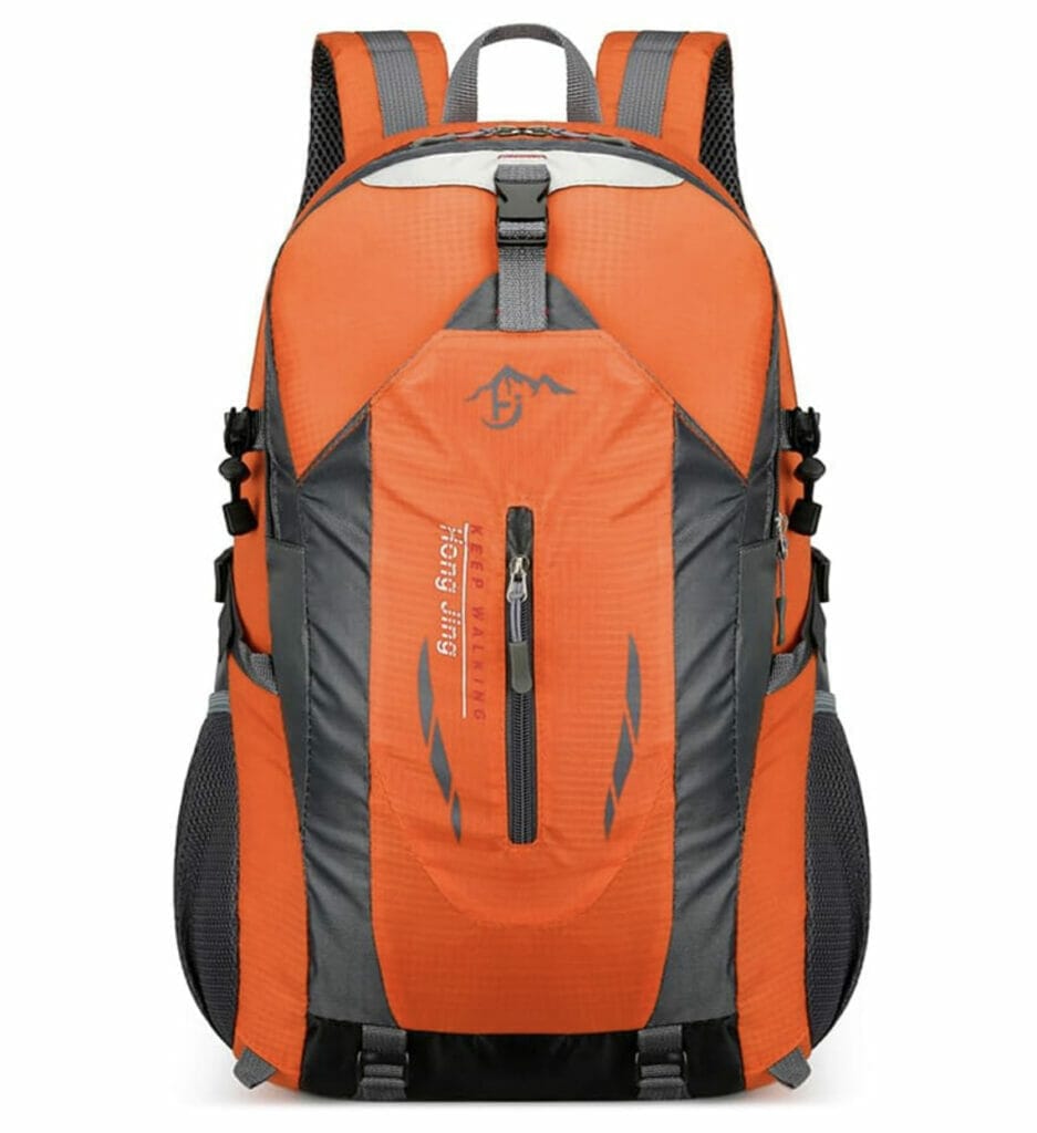 XIBANY Wanderrucksack – 50% Rabatt