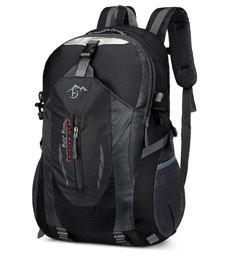 Lixada 40L Wanderrucksack – 50% Rabatt