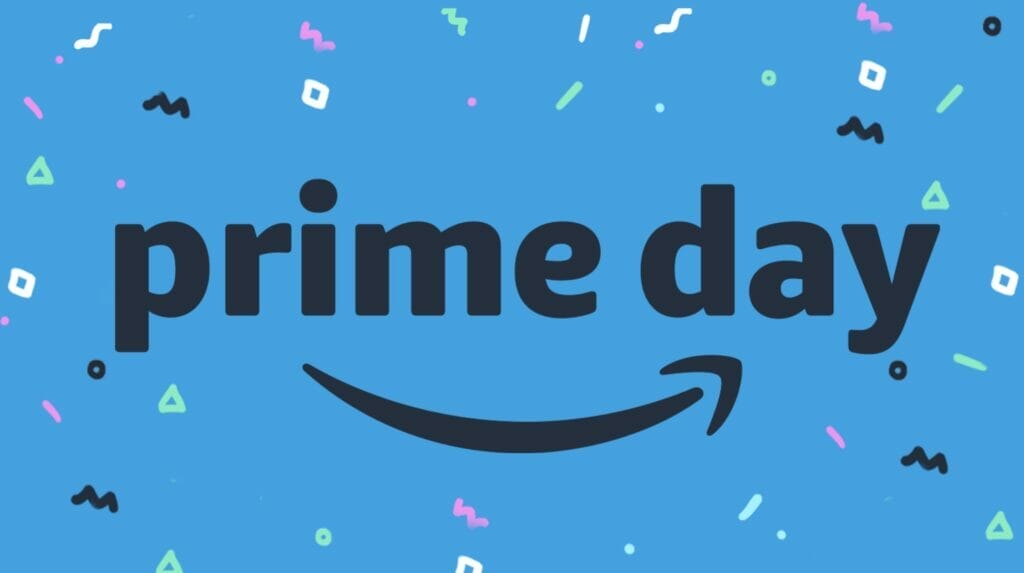amazon prime day