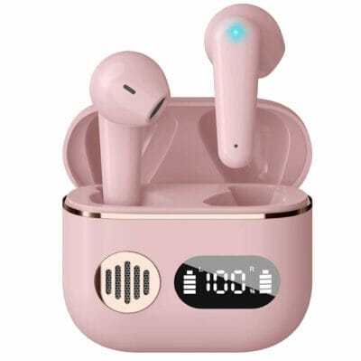 Bluetooth Kopfhörer