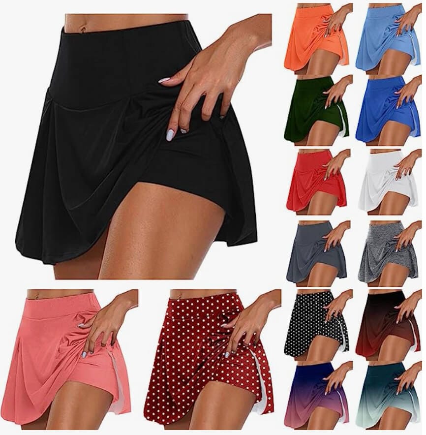 Damenrock – 50% Rabatt