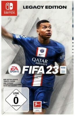 fifa 23