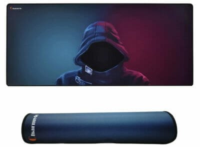 gaming mousepad