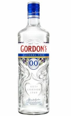 Gordon's Alkoholfrei 0,0%