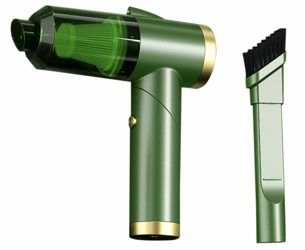 Shkalacar Handstaubsauger – 50% Rabatt