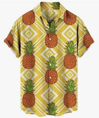 hawaii hemd
