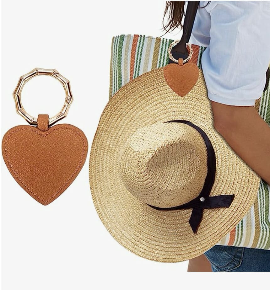 Vspek Magnetischer Hut Clip – 40% Rabatt