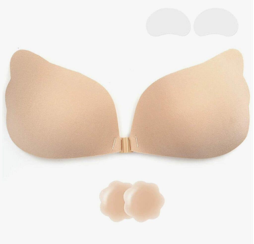 Cikoume Klebe BH Push-Up – 50% Rabatt