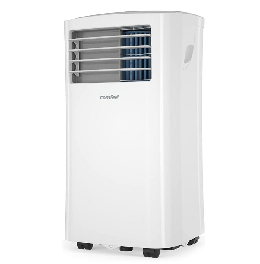 Sonderpreis: Comfee Mobiles Klimagerät MPPH-07CRN7 – 34% Rabatt