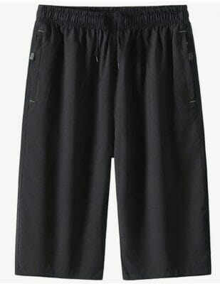 kurze herren sporthose
