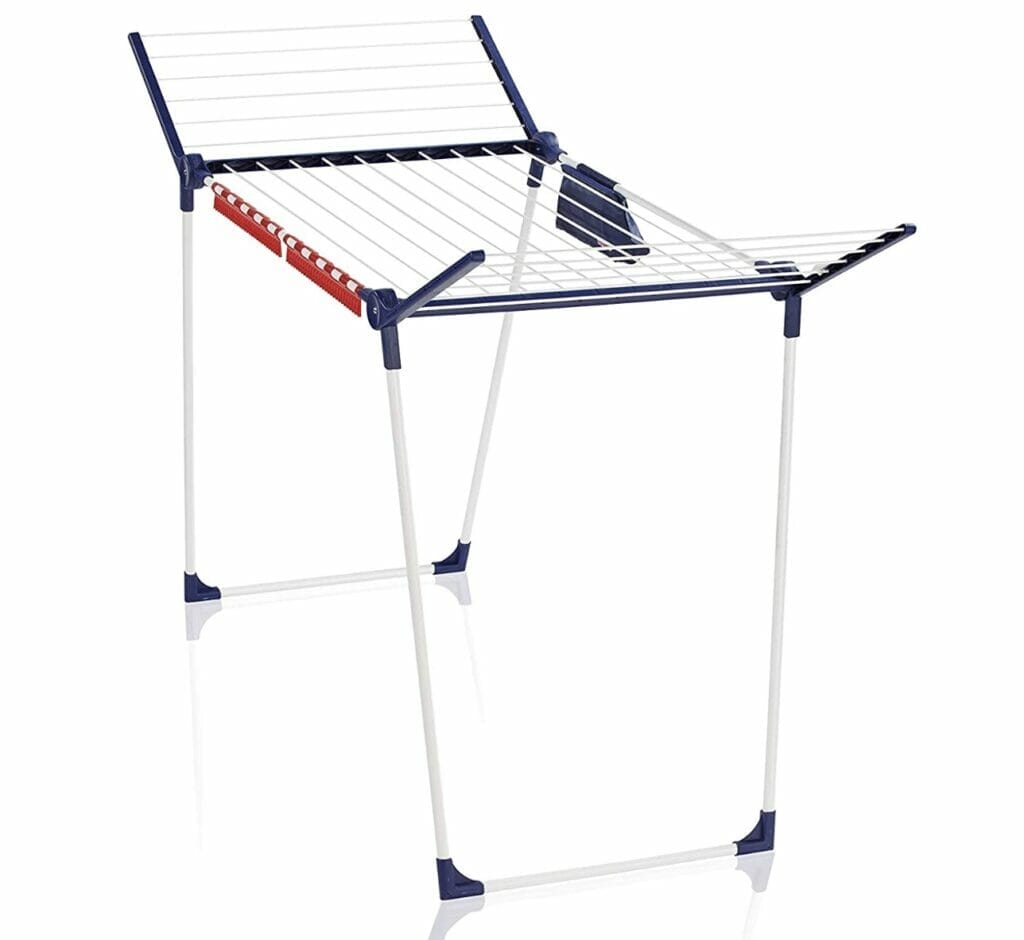 Leifheit Wäscheständer Pegasus 180 Solid Plus – 31% Rabatt