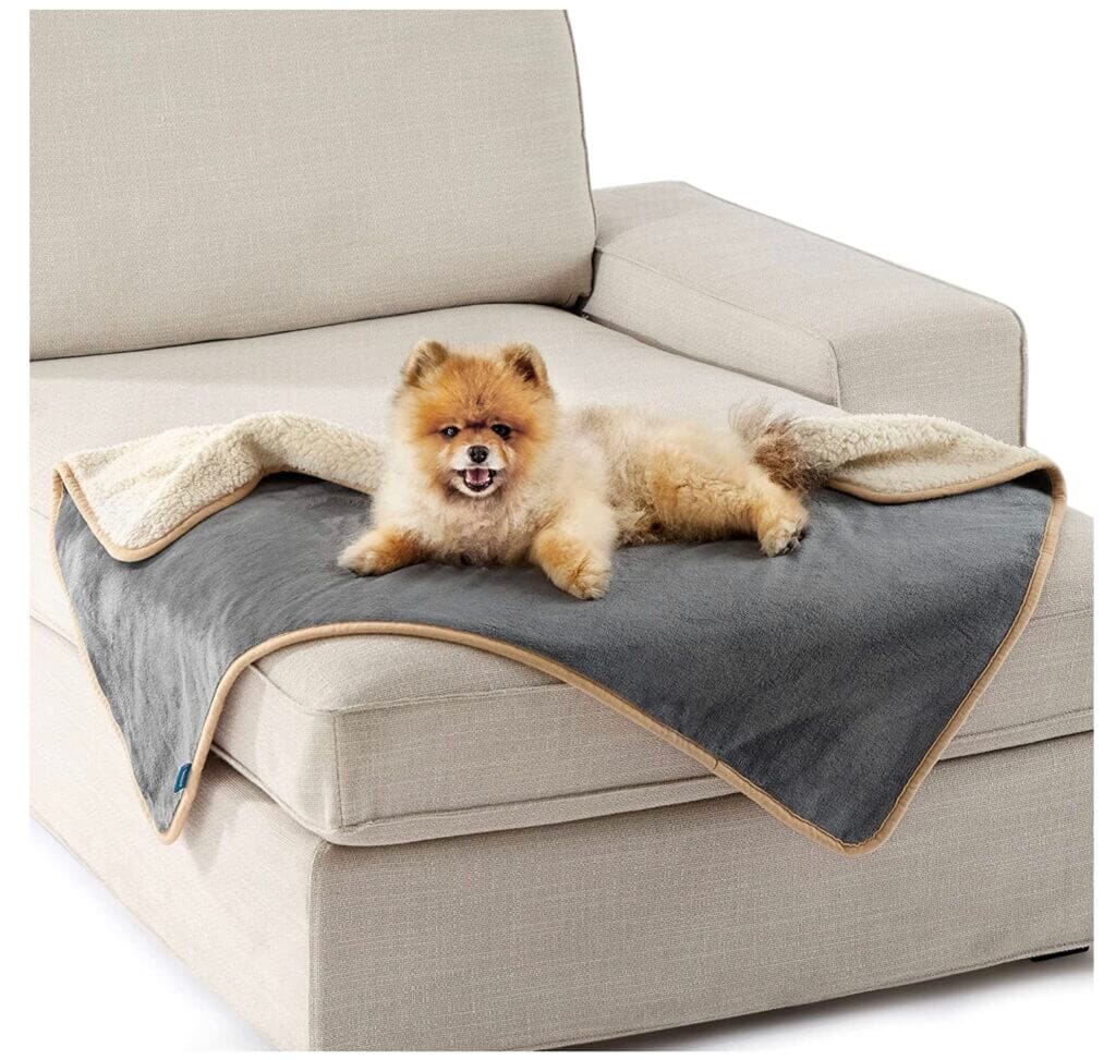 Lesure wasserdichte Hundedecke