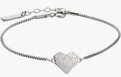 LIEBESKIND Damen Armband