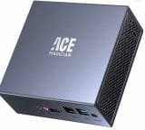 ACEMAGICIAN AD03 Mini PC – 47% Rabatt