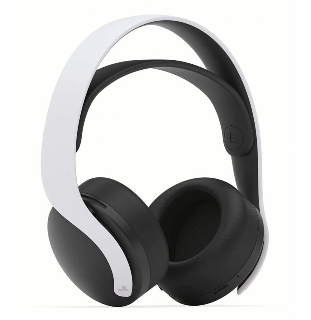 PULSE 3D-Wireless Headset – 25% Rabatt