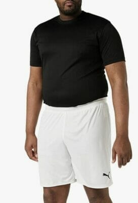 PUMA Shorts Herren LIGA Core - 54% Rabatt 1 Puma Sport Shorts