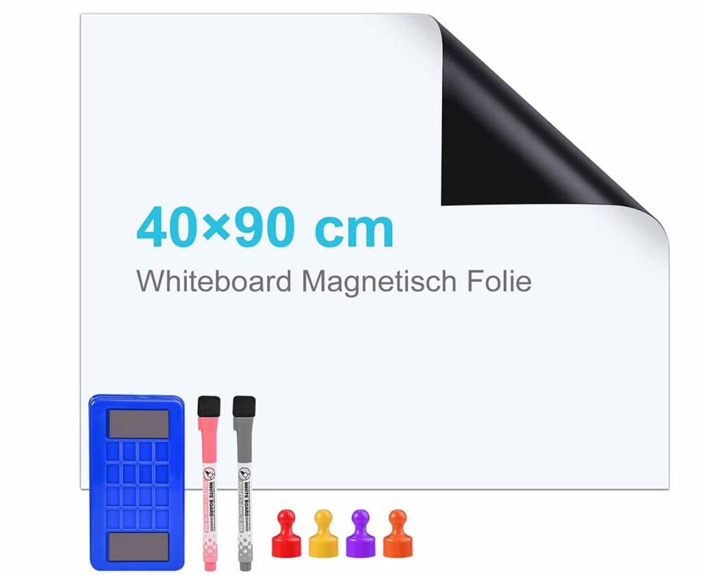 Cieex Whiteboard – 58% Rabatt