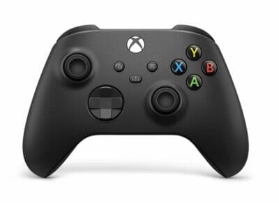 Xbox Wireless Controller Xbox Wireless Controller Carbon Black