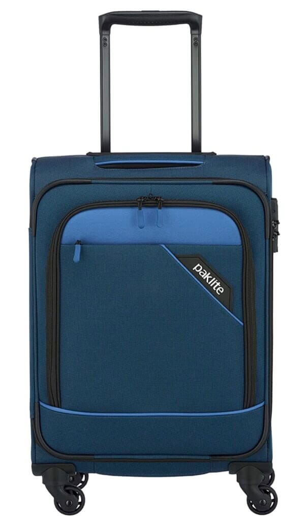 4-Rad Weichgepäck Koffer – 30% Rabatt