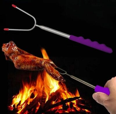 Grillspieße