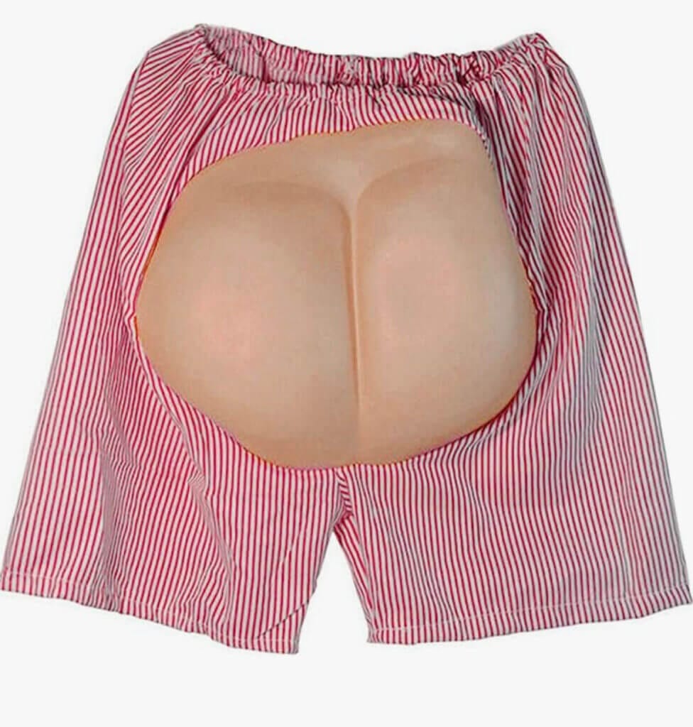 Lustige Shorts – 60% Rabatt